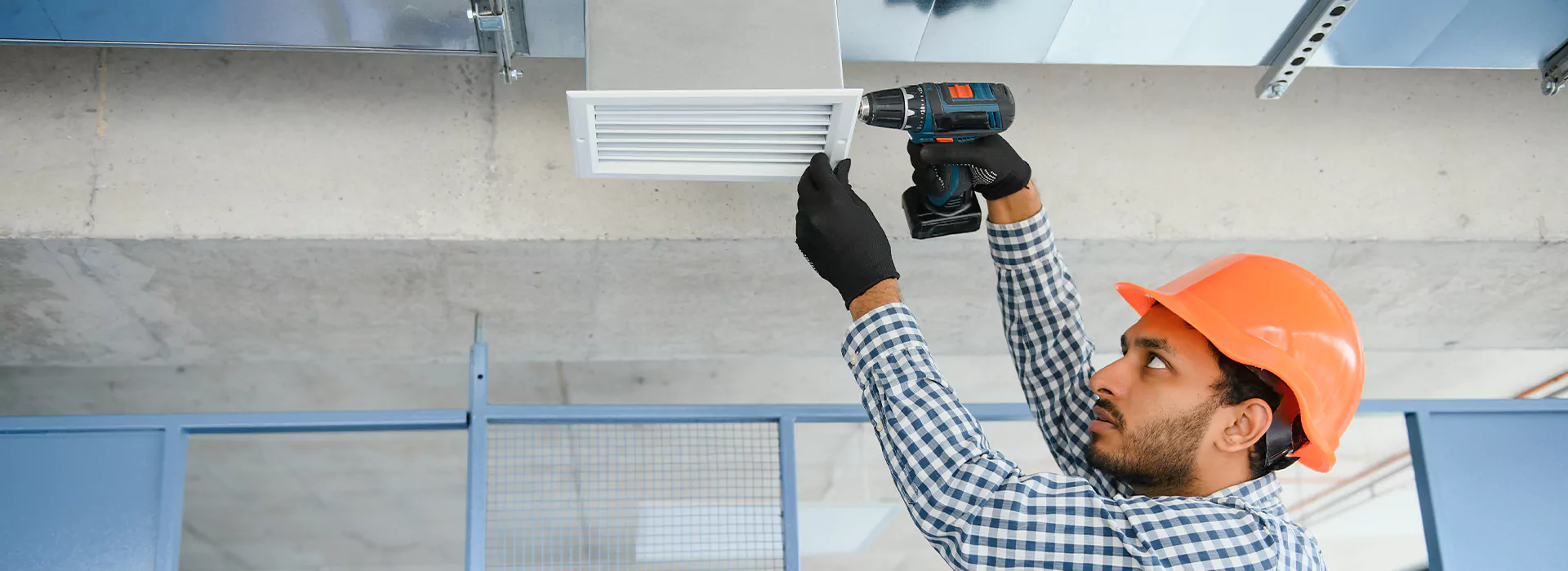 Air Duct and Dryer Vent Cleaning in Bowie, Maryland