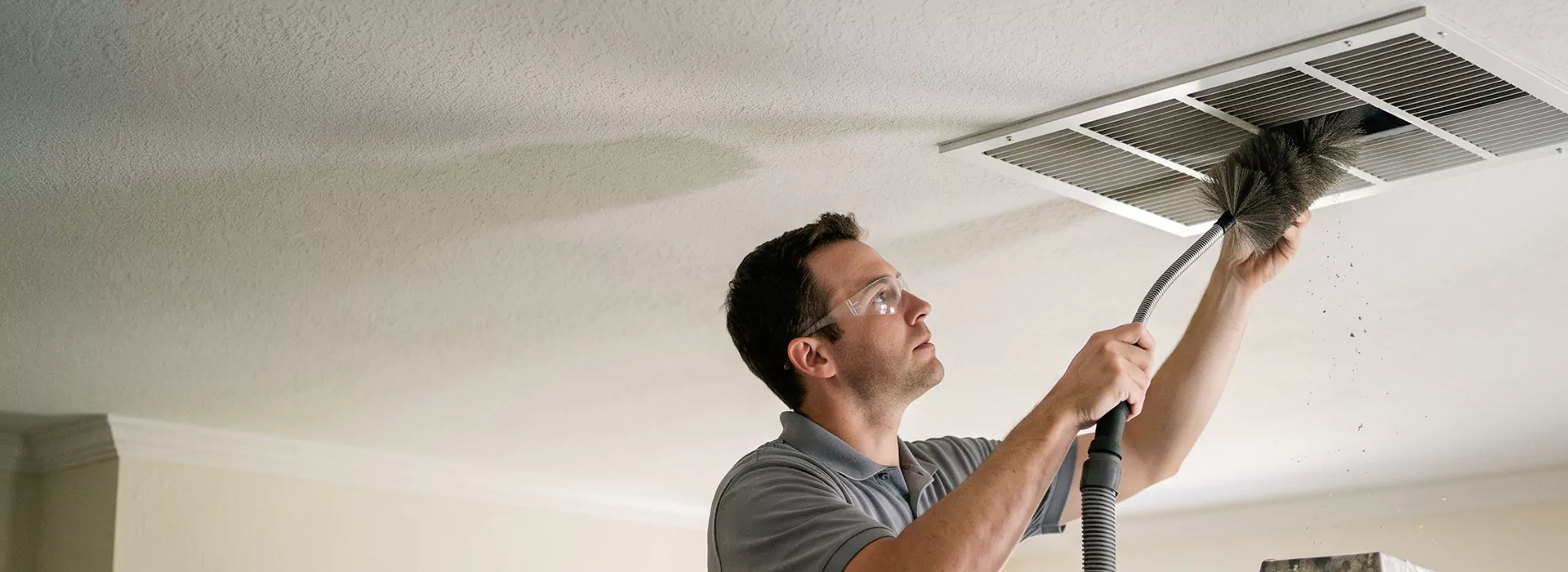 Home Air Duct Cleaning Bowie, Maryland
