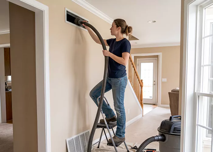 Premier Bowie Duct Cleaning Company