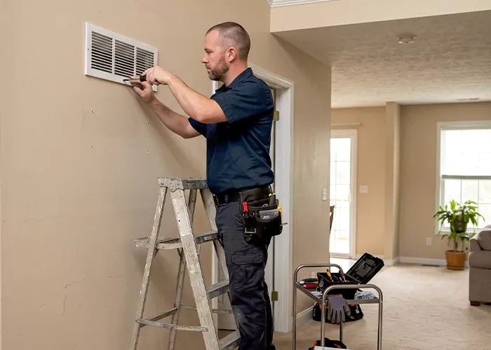 Premier Bowie Air Vent Replacement Company