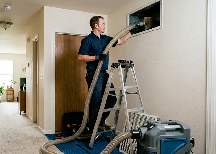 Top-Rated Apartment Duct Cleaning Company in Bowie, MD