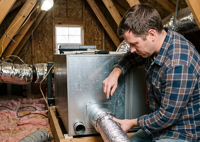 Proven Bowie Dryer Vent Hose Replacement Specialists