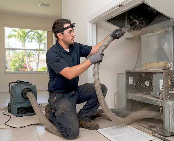 Frequently Asked Questions About Air Duct Cleaning Company in Bowie