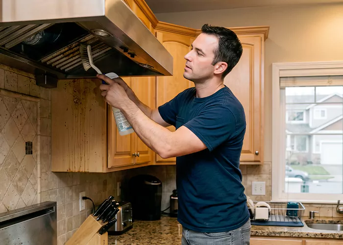 Reliable Kitchen Exhaust Cleaning Company in Bowie, MD
