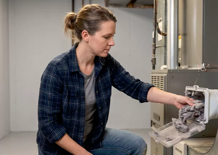 Reliable Bowie Lint Trap Cleaning Service Company