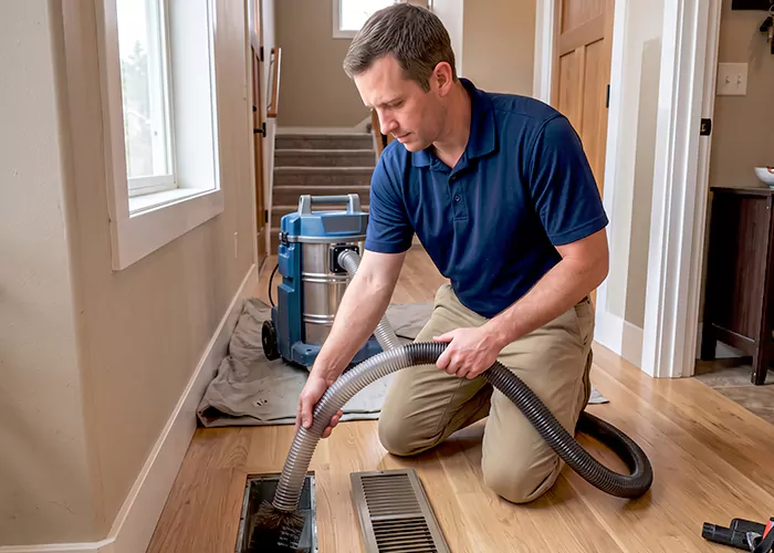 Certified Bowie Post Construction Duct Cleaning Company
