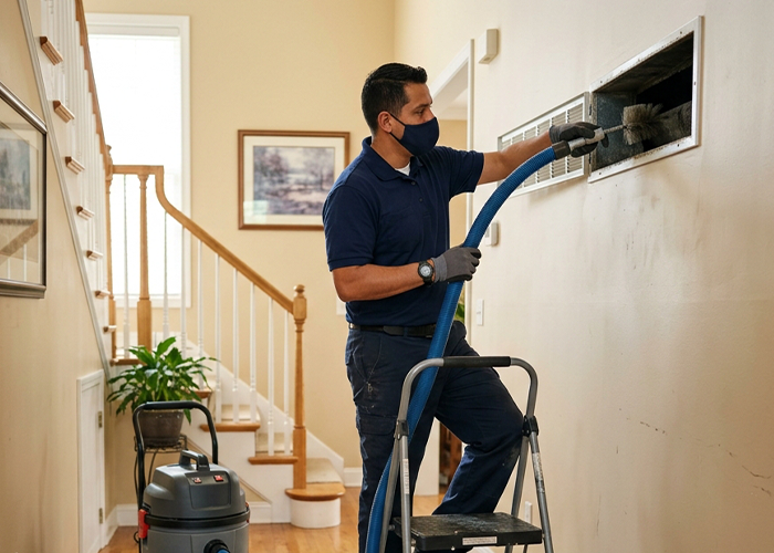 Top-Rated Whole Home Vent Cleaning Company in Bowie, MD