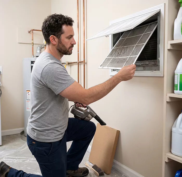 Why Choose Bowie Air Duct Cleaning Over Other Bowie Duct Cleaning Companies?
