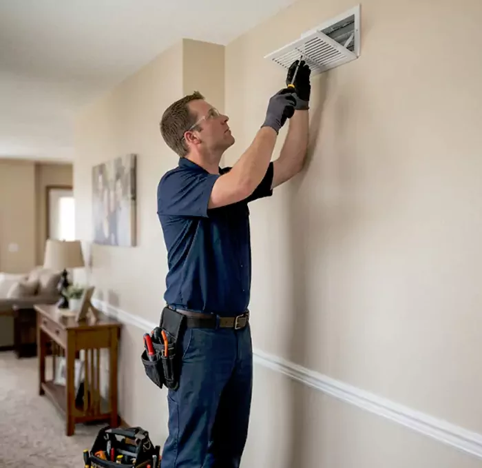 Why Choose Bowie Air Duct Cleaning Among AC Vent Repair Companies in Bowie, MD?