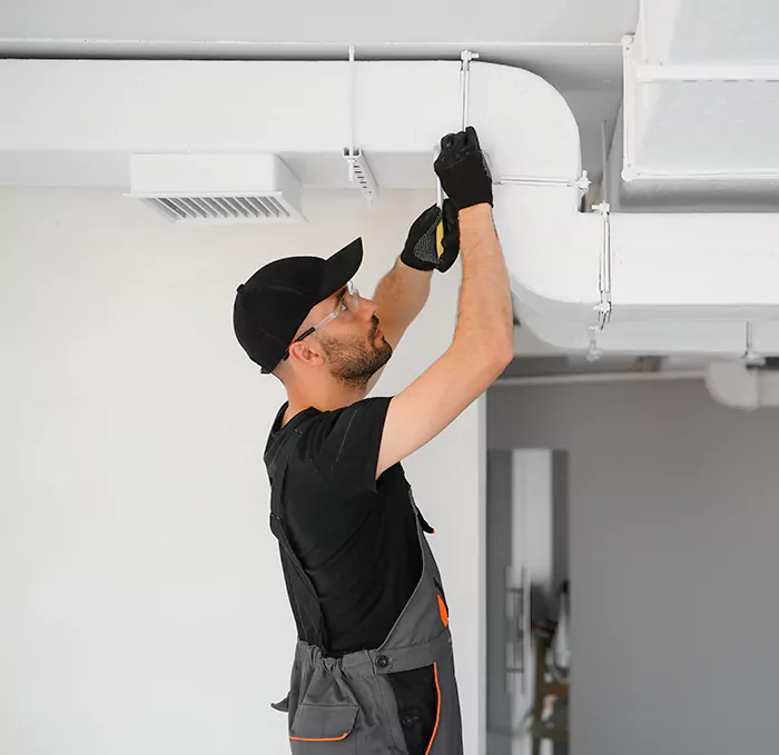Why Choose Bowie Air Duct Cleaning Among Duct and Dryer Vent Cleaning Companies in Bowie, MD?