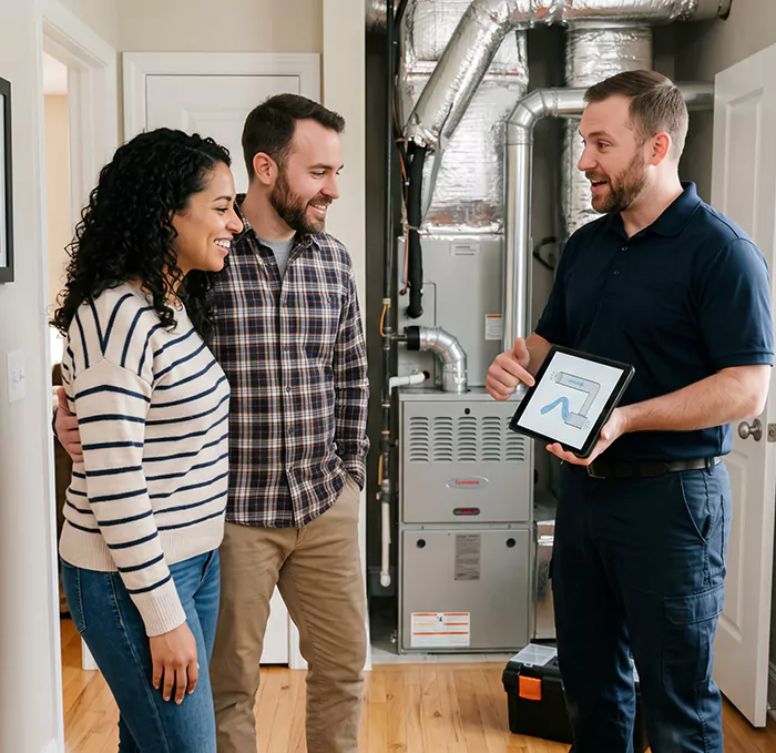 Why Choose Bowie Air Duct Cleaning Among Duct Cleaning Companies Near Me in Bowie, MD?