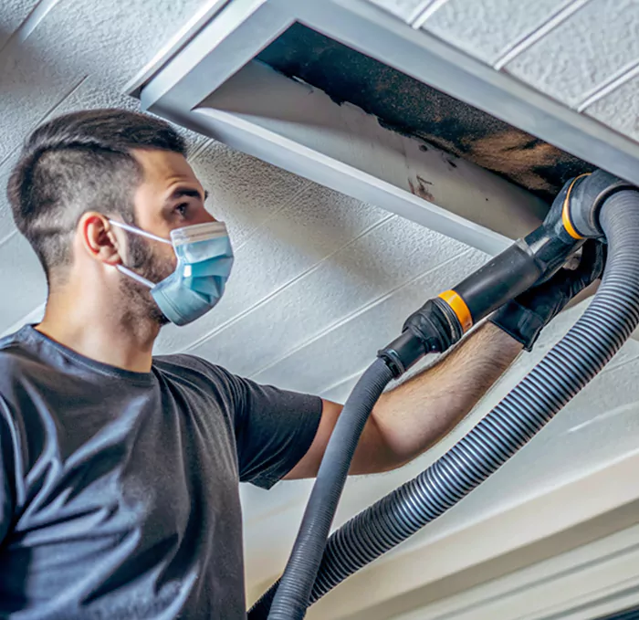 Why Choose Bowie Air Duct Cleaning Among Duct Cleaning Companies in Bowie, MD?