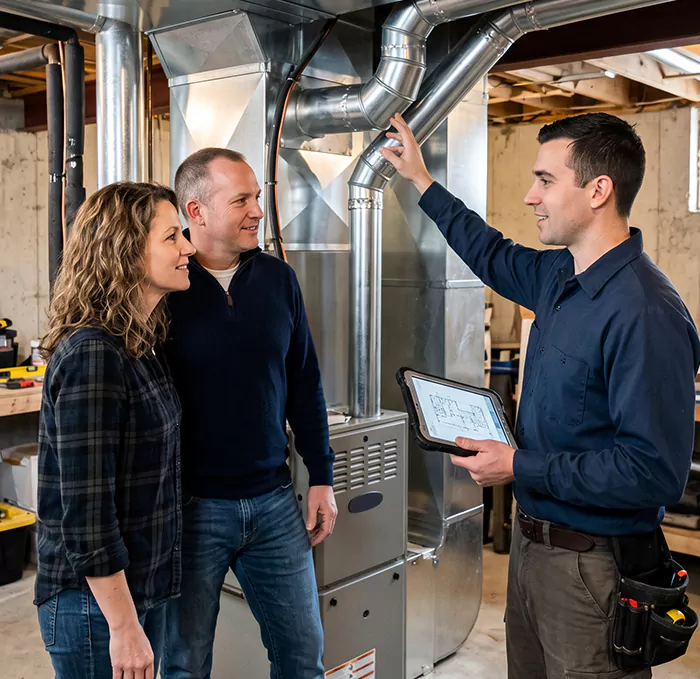 Why Choose Bowie Air Duct Cleaning Among Custom Ductwork Companies in Bowie, MD?