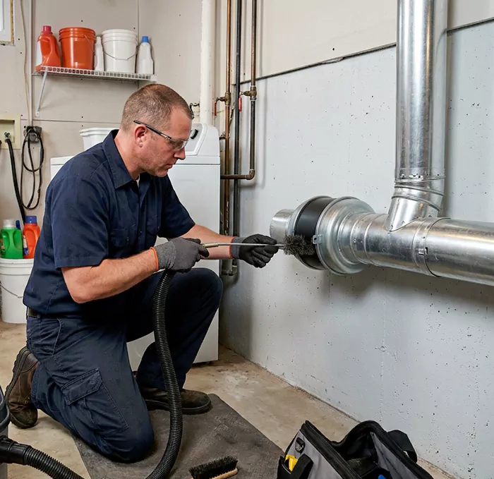 Why Choose Bowie Air Duct Cleaning Among Booster Fan Service Companies in Bowie, MD?