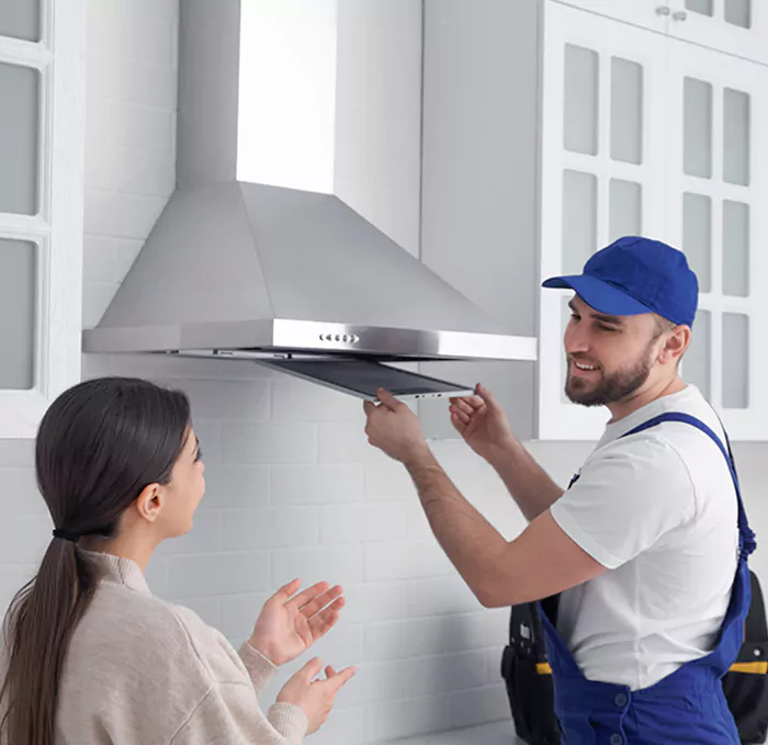 Why Choose Bowie Air Duct Cleaning Over Other Dryer Vent Cleaning Companies in Bowie, MD?