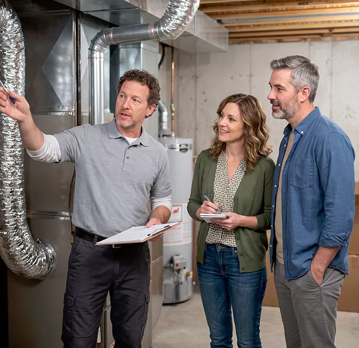 Why Choose Bowie Air Duct Cleaning Among Duct Sealing Companies in Bowie, MD?