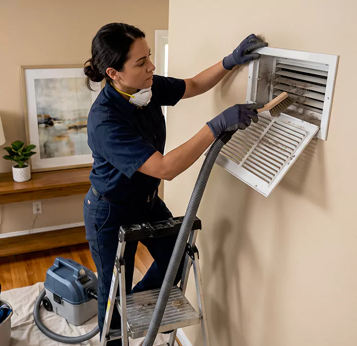 Why Choose Bowie Air Duct Cleaning Over Other HVAC Duct Cleaning Companies in Bowie, MD?