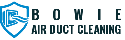 Bowie Air Duct Cleaning Logo